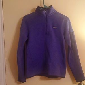 Patagonia Better Sweater Fleece Pullover